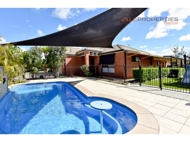 21 Columbus Circuit, Drewvale QLD 4116