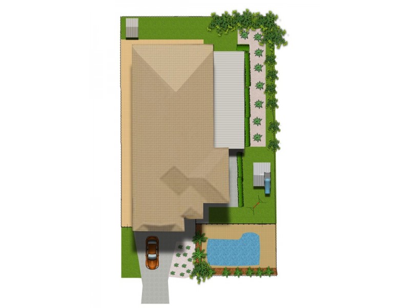 21 Columbus Circuit, Drewvale QLD 4116