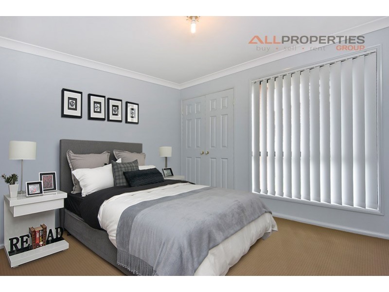 21 Columbus Circuit, Drewvale QLD 4116