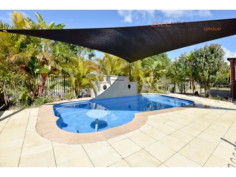 21 Columbus Circuit, Drewvale QLD 4116