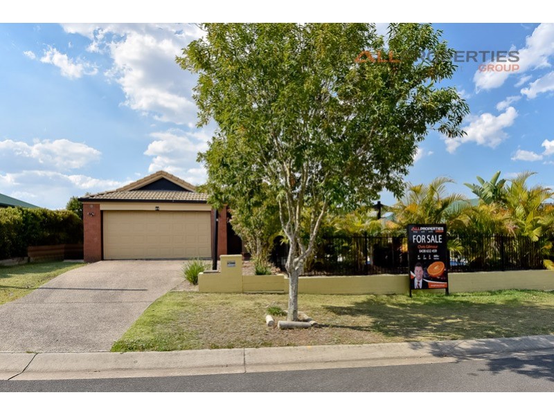 21 Columbus Circuit, Drewvale QLD 4116