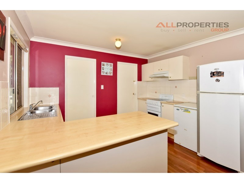 Corner Orion Road and Maggie Court, Cedar Vale QLD 4285