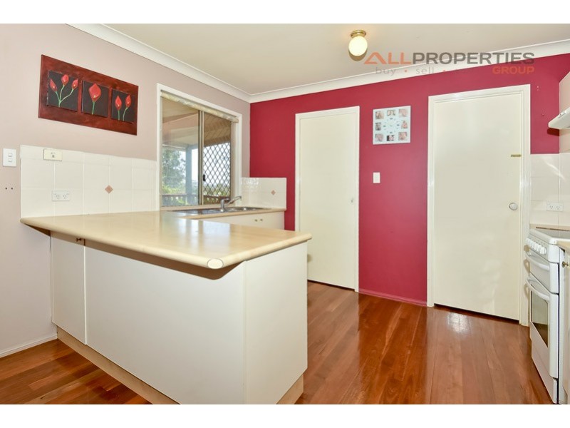 Corner Orion Road and Maggie Court, Cedar Vale QLD 4285