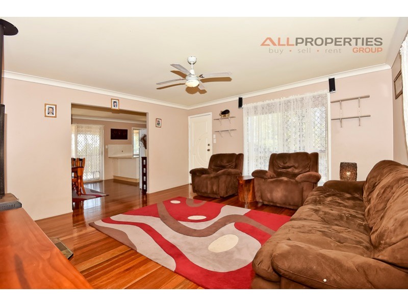 Corner Orion Road and Maggie Court, Cedar Vale QLD 4285