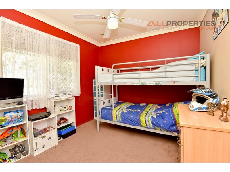 Corner Orion Road and Maggie Court, Cedar Vale QLD 4285