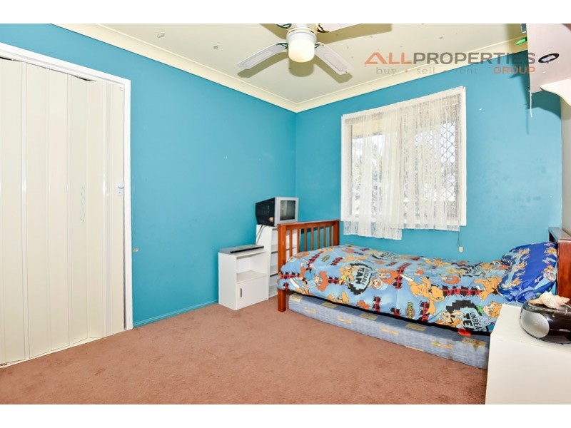 Corner Orion Road and Maggie Court, Cedar Vale QLD 4285