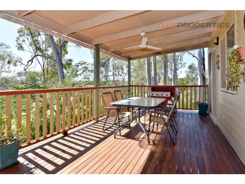 Corner Orion Road and Maggie Court, Cedar Vale QLD 4285