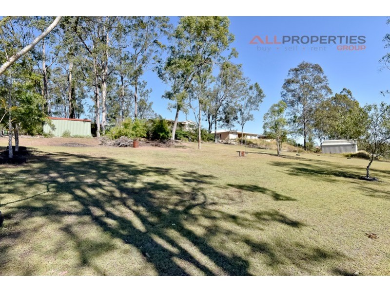 Corner Orion Road and Maggie Court, Cedar Vale QLD 4285