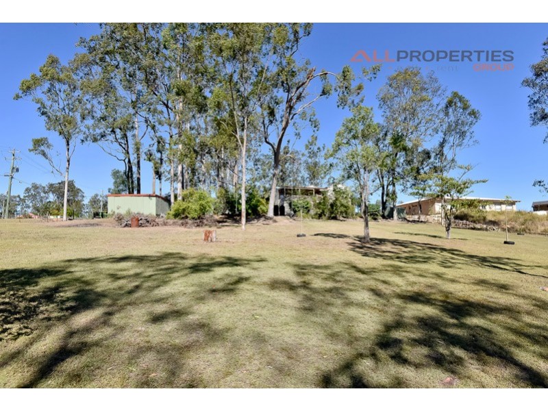 Corner Orion Road and Maggie Court, Cedar Vale QLD 4285