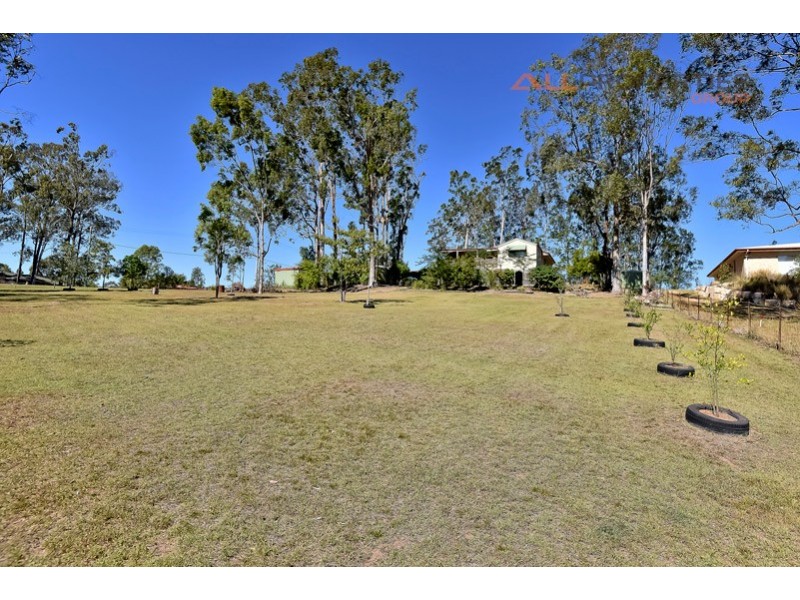 Corner Orion Road and Maggie Court, Cedar Vale QLD 4285