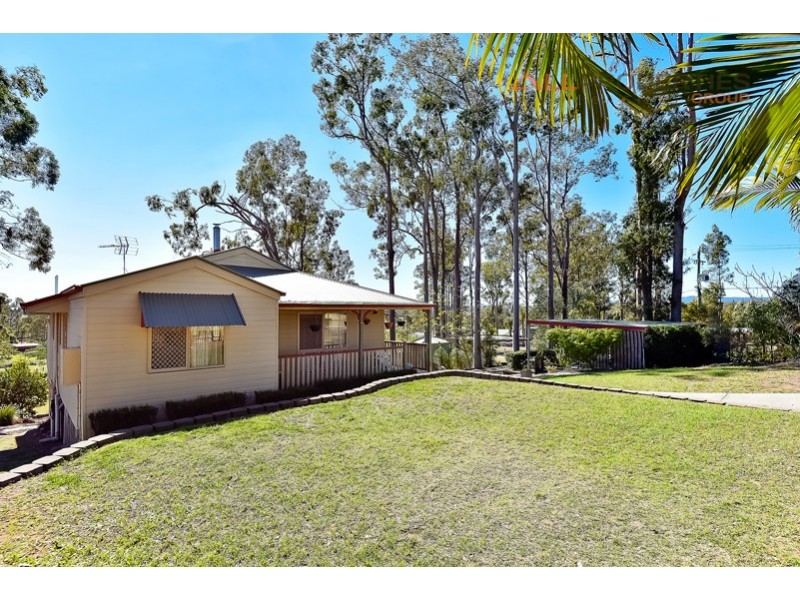 Corner Orion Road and Maggie Court, Cedar Vale QLD 4285