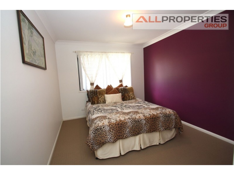 Woodhill QLD 4285