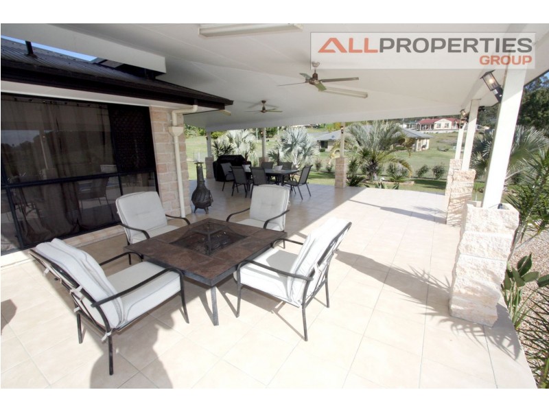 Woodhill QLD 4285