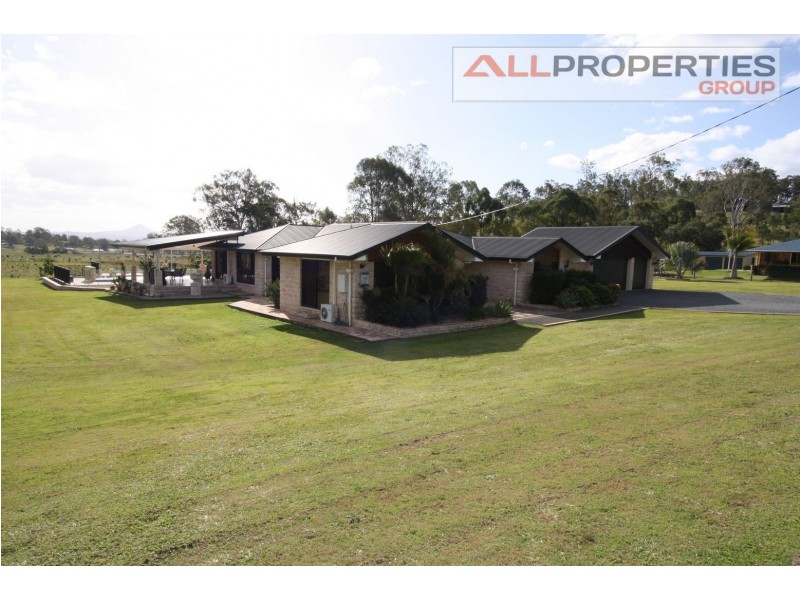 Woodhill QLD 4285