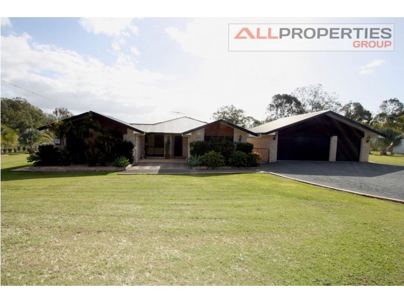 Woodhill QLD 4285