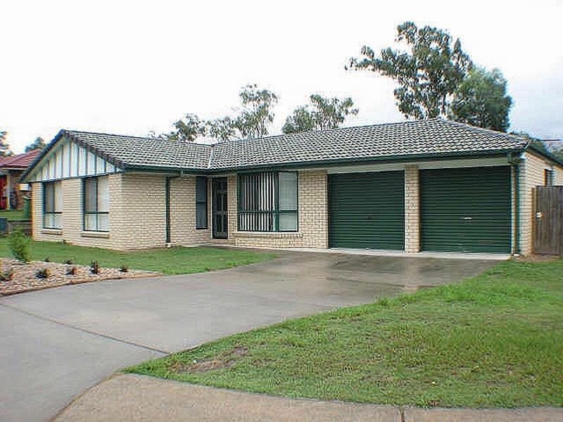 15 Benjamina Crct, Regents Park QLD 4118