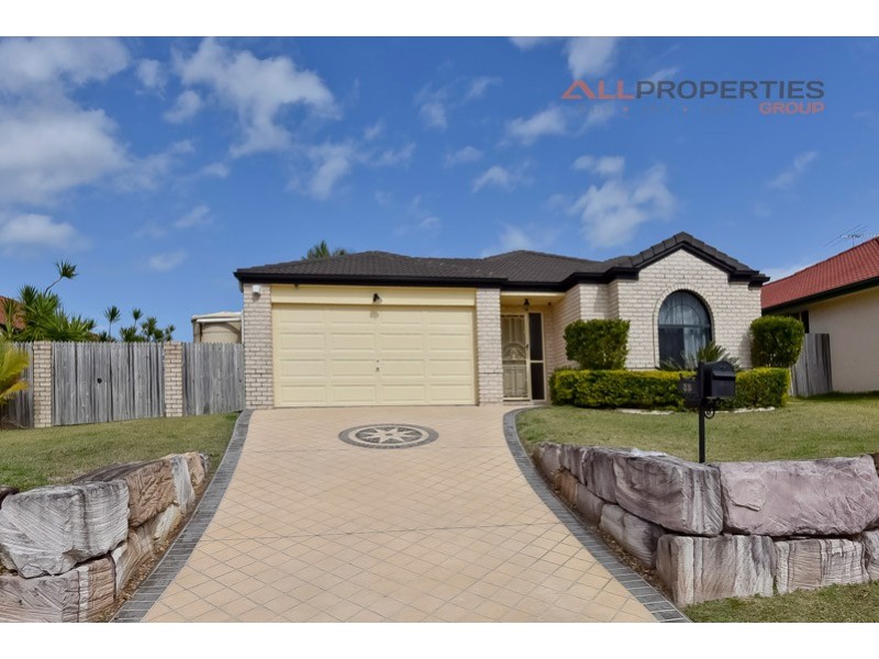 52 Columbus Circuit, Drewvale QLD 4116