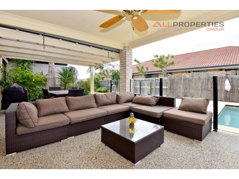 52 Columbus Circuit, Drewvale QLD 4116