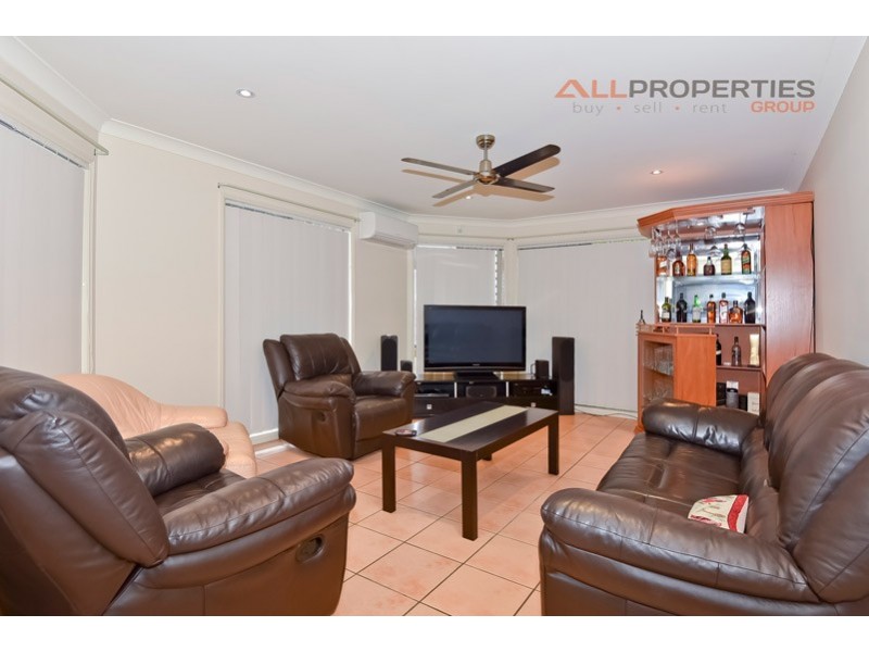 52 Columbus Circuit, Drewvale QLD 4116