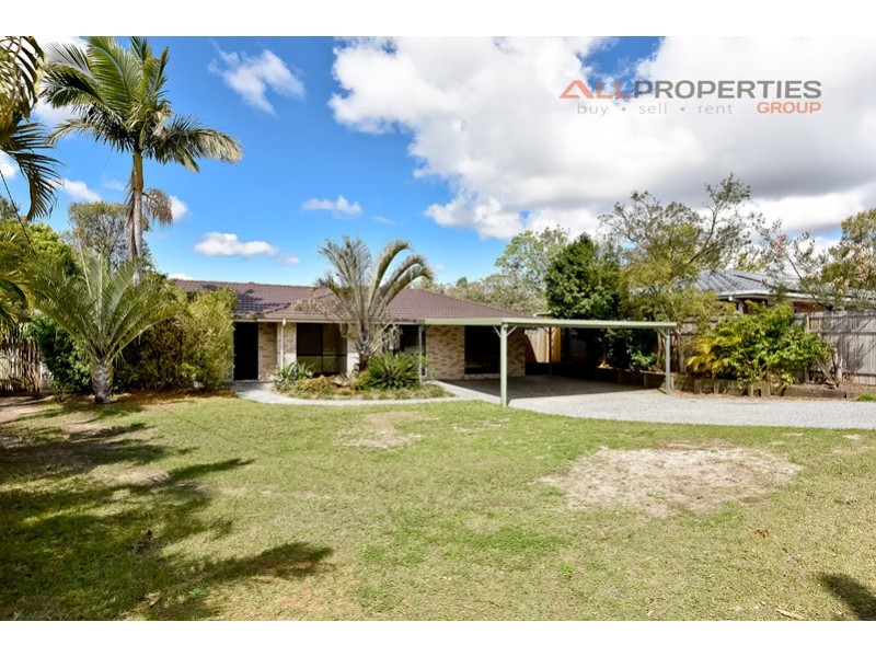 37 Wilton Cres, Boronia Heights QLD 4124