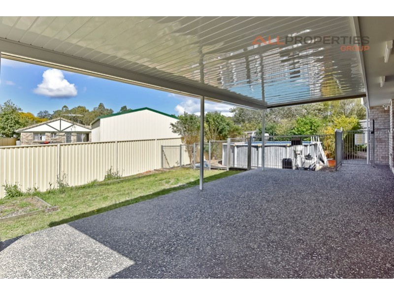 37 Wilton Cres, Boronia Heights QLD 4124