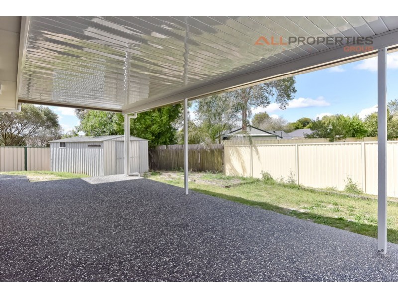 37 Wilton Cres, Boronia Heights QLD 4124