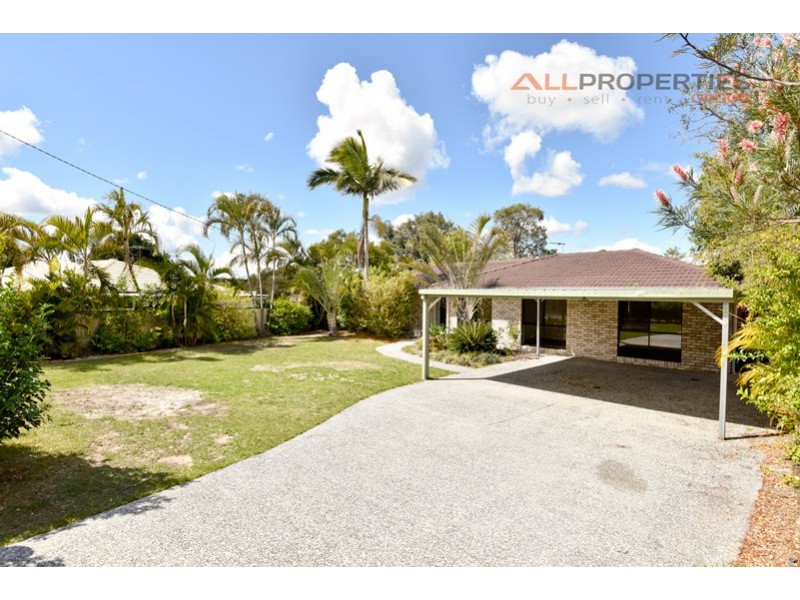 37 Wilton Cres, Boronia Heights QLD 4124