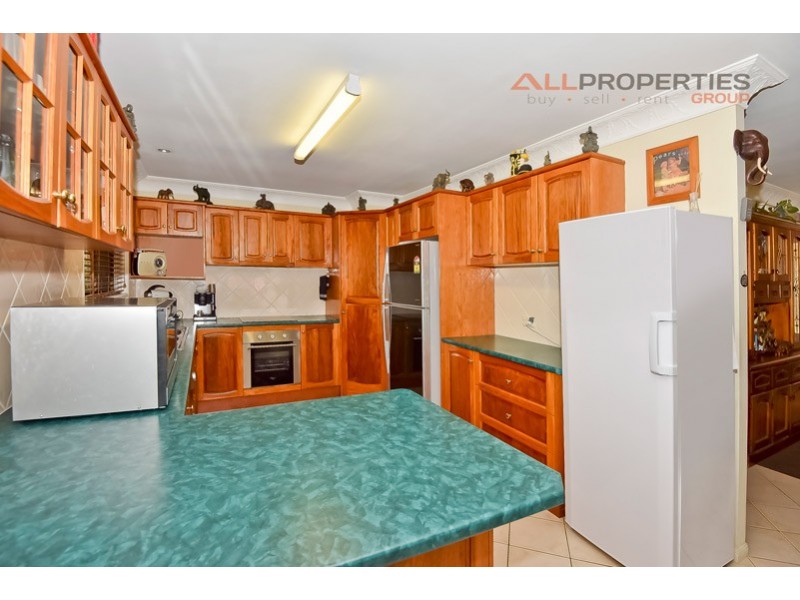 14 Hume Court, Boronia Heights QLD 4124