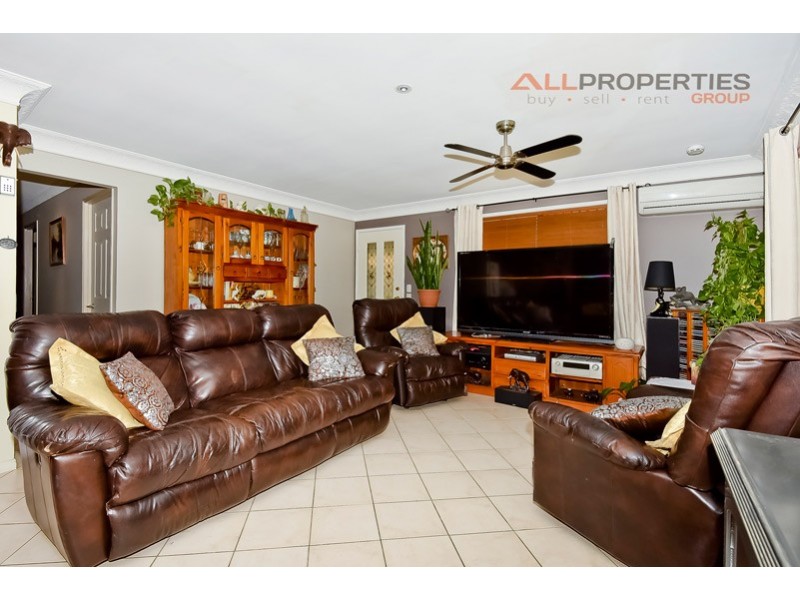 14 Hume Court, Boronia Heights QLD 4124