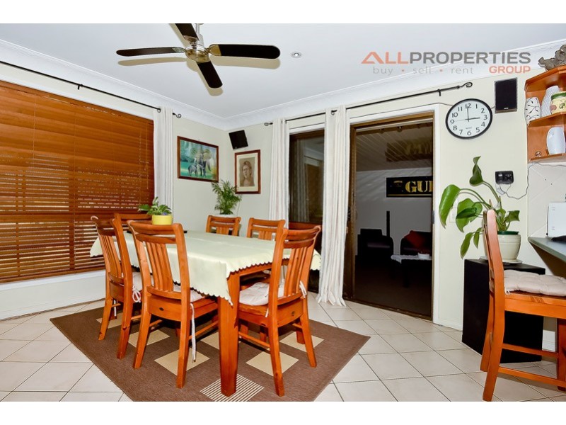 14 Hume Court, Boronia Heights QLD 4124