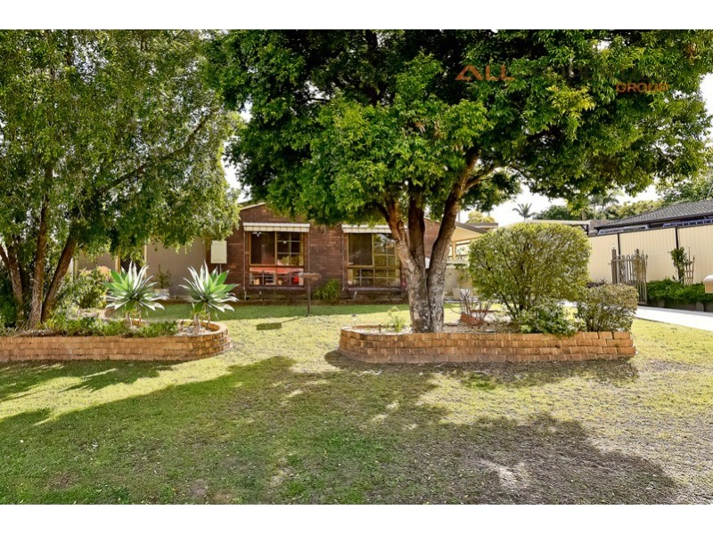 14 Hume Court, Boronia Heights QLD 4124