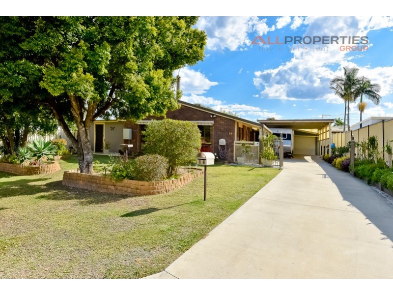 14 Hume Court, Boronia Heights QLD 4124