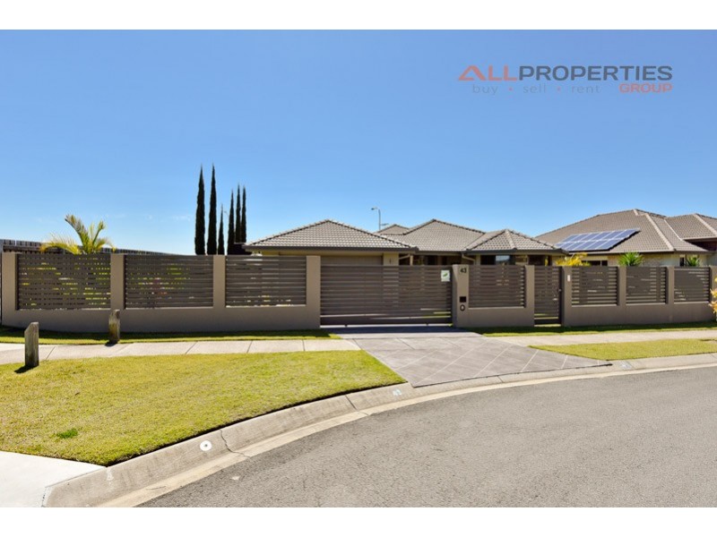 43 May Street, Parkinson QLD 4115