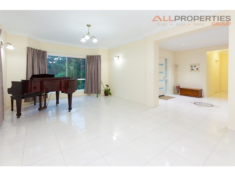 16 Wilkins Place, Drewvale QLD 4116