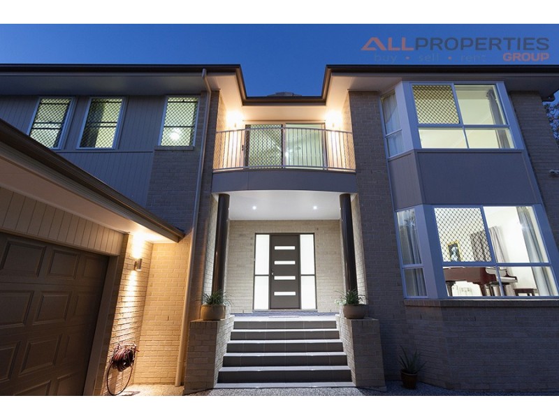 16 Wilkins Place, Drewvale QLD 4116