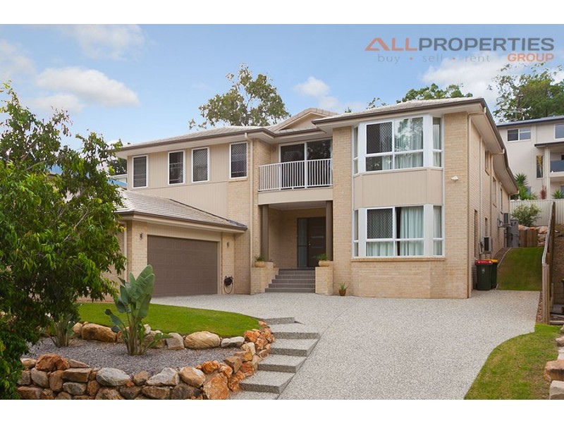 16 Wilkins Place, Drewvale QLD 4116