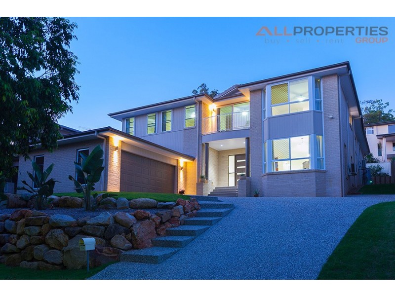 16 Wilkins Place, Drewvale QLD 4116