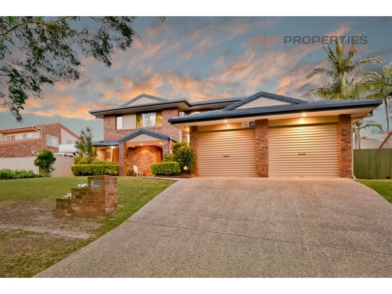 108 Garro Street, Sunnybank Hills QLD 4109