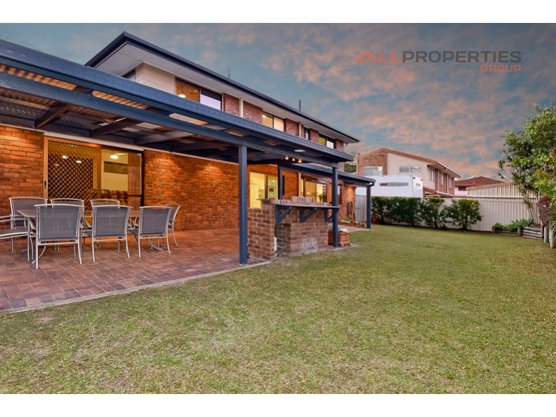 108 Garro Street, Sunnybank Hills QLD 4109