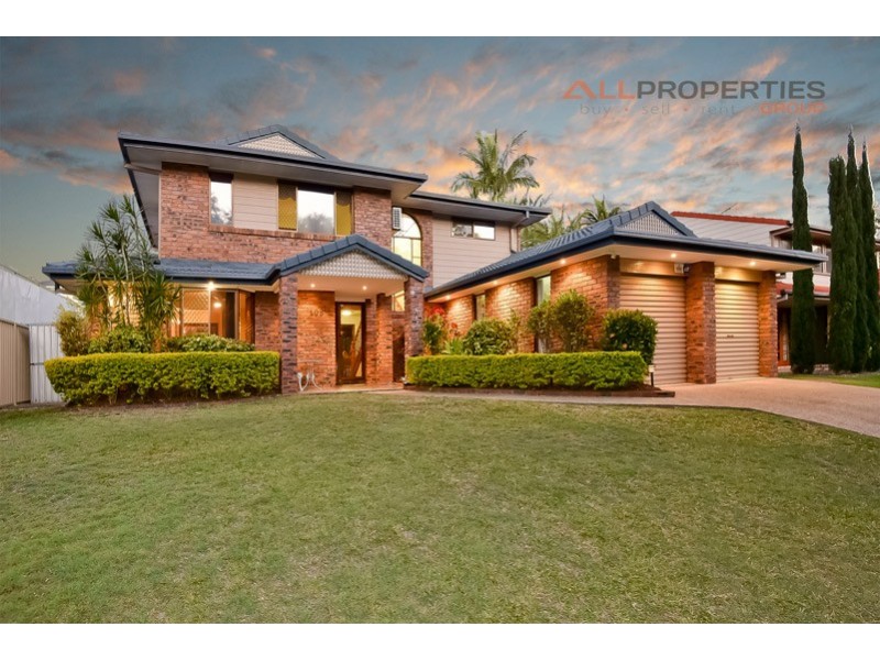 108 Garro Street, Sunnybank Hills QLD 4109