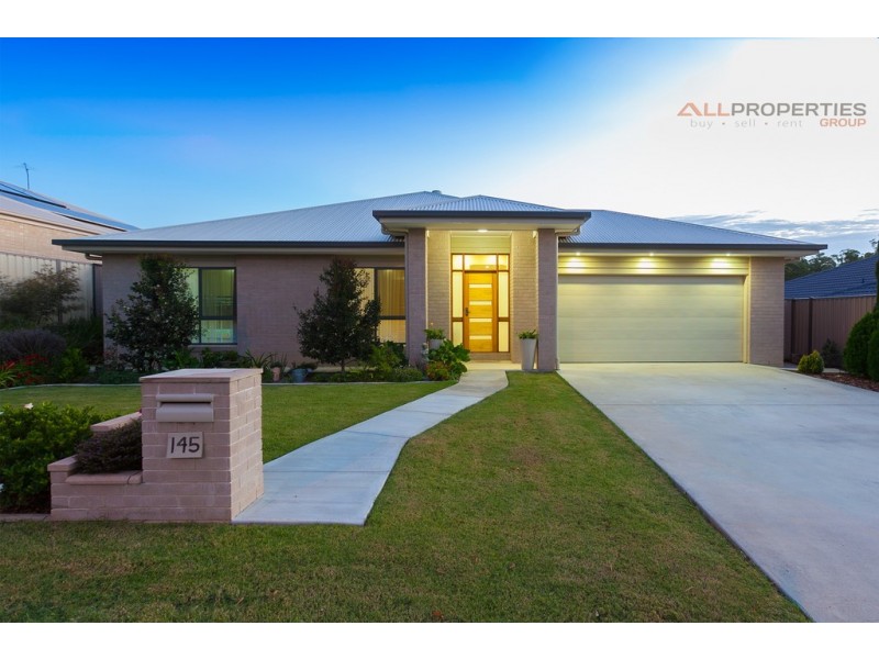 145 Trinity Way, Drewvale QLD 4116