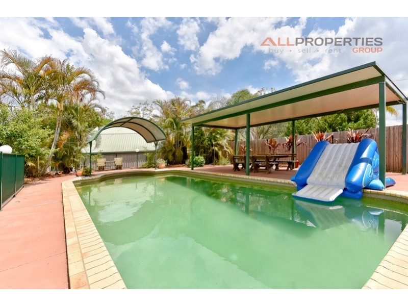 51-53 Chloe Drive, Munruben QLD 4125