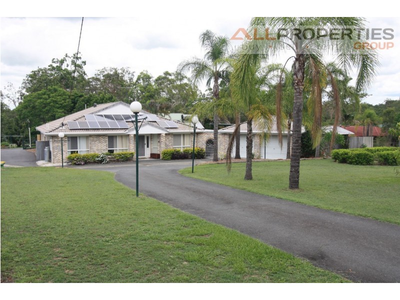 51-53 Chloe Drive, Munruben QLD 4125