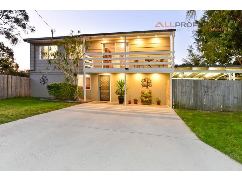 7 Thurso Court, Boronia Heights QLD 4124