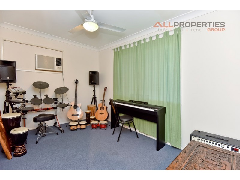 7 Thurso Court, Boronia Heights QLD 4124