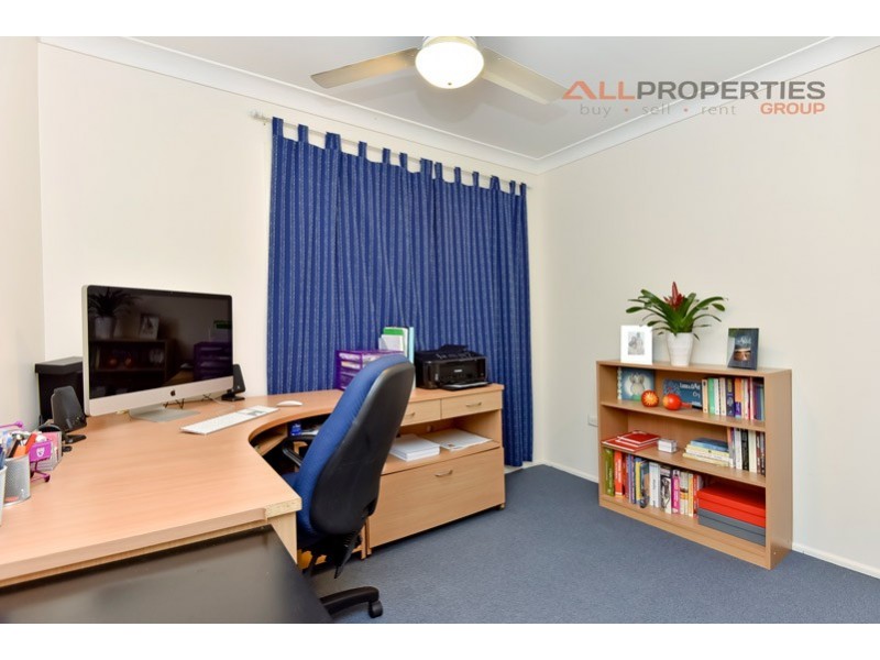 7 Thurso Court, Boronia Heights QLD 4124