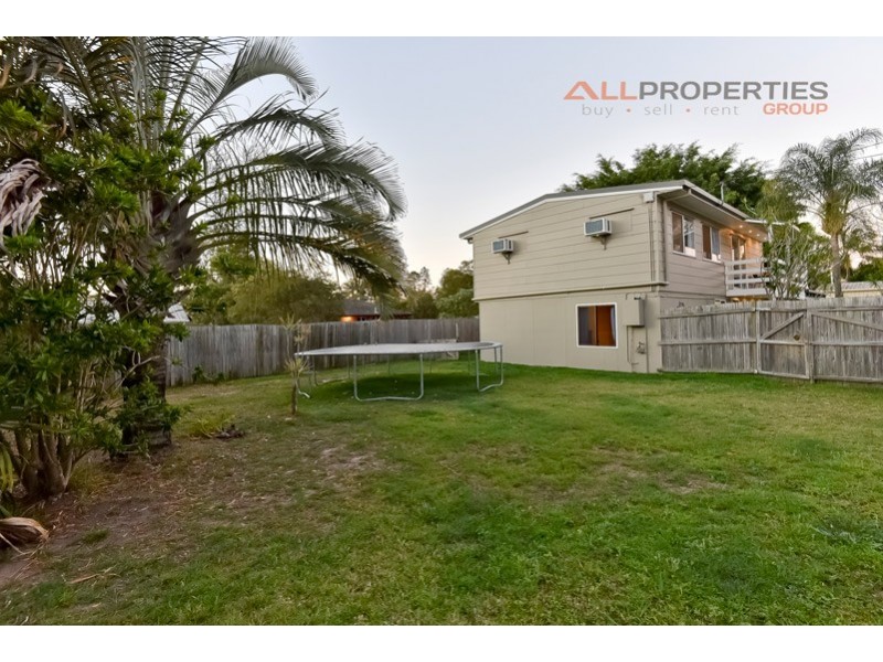 7 Thurso Court, Boronia Heights QLD 4124