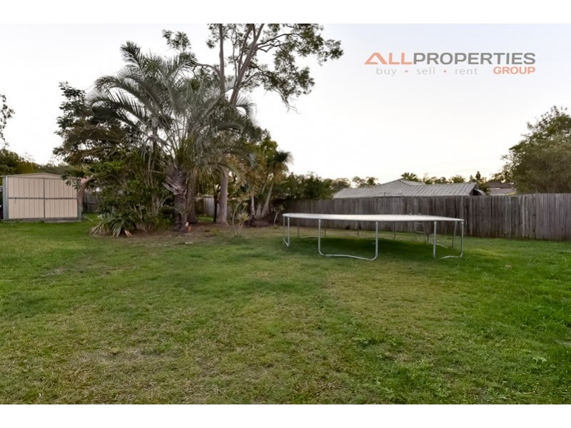 7 Thurso Court, Boronia Heights QLD 4124