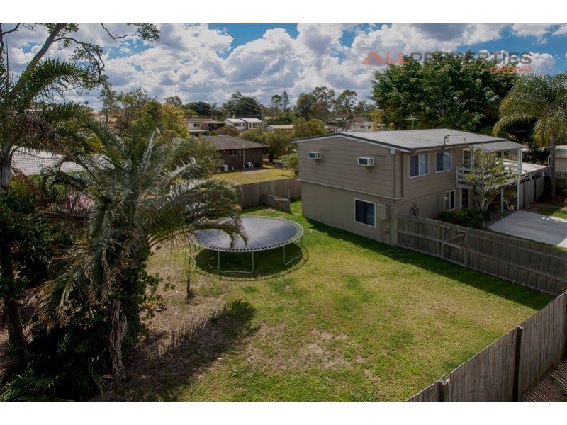 7 Thurso Court, Boronia Heights QLD 4124