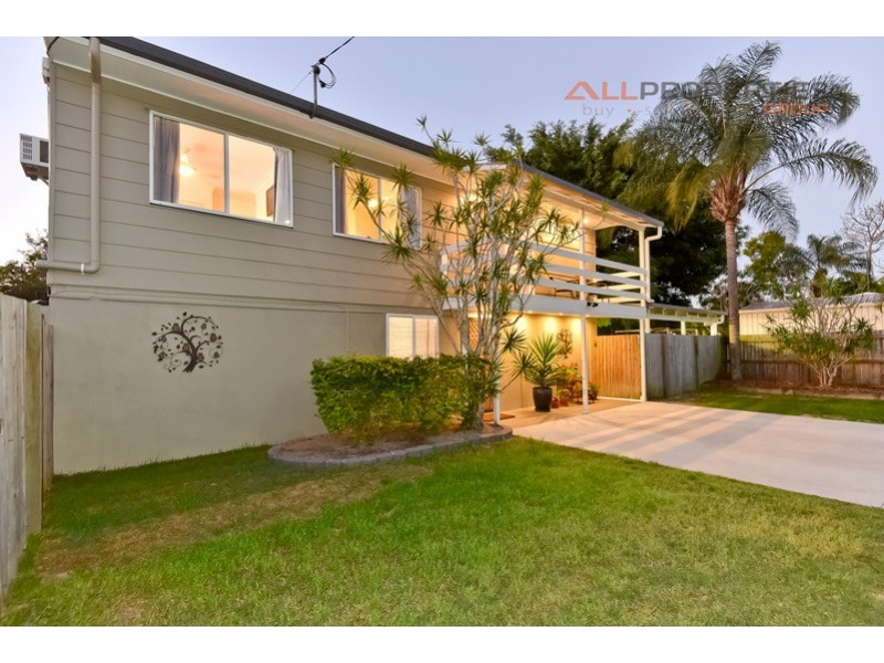 7 Thurso Court, Boronia Heights QLD 4124